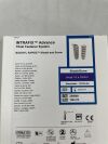 MEDOS 254809 INTRAFIX Advance Tibial Fastener System BIOCRYL RAPIDE Sheath and Screw Large 10 x 30mm