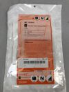 BARD 928945 MicroEZ Microintroducer Kit, 50cm Flexure Guidewire, Long Bevel 4.5F X 7cm