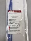MERIT CF-5560 Extended Adult Peritoneal Dialysis Catheter