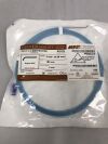 MERIT LWSTFA35180 Laureate Hydrophilic Stiff, Angled Guidewire, 0.035in X 180cm
