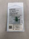 BIOVER TKLV-2 Microvascular Clamp, Vessel Size to 2mm