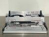 SYNTHES 304.341 Hybrid Fixator Set Universal Instrument Set