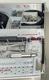 SYNTHES 304.341 Hybrid Fixator Set Universal Instrument Set