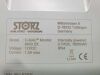 KARL STORZ C-MAC 8403 ZX Monitor