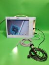 HOLOGIC THS-01472 Light Source System And Mobile Camera