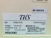 HOLOGIC THS-01472 Light Source System And Mobile Camera