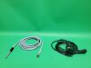 HOLOGIC THS-01472 Light Source System And Mobile Camera