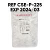 HAEMONETICS REF CSE-P-225  CELL SAVER ELITE PROCESSING KIT 225ML , EXP 2024/03