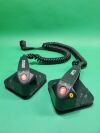 PHYSIO-CONTROL LIFEPAK 20/20e Hard Paddles