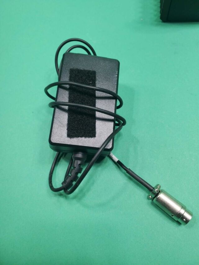 NATUS Xltek Microphone & Infrared light