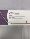 GYNEX 4950 Accu-Sound Uterine Sound with Measure Ring, 25cm working length, 33cm overall length