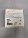 GYRUS 890915 Silicone Septal Nasal Splint, Small