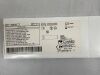 CONMED 5023169 MICRO OSCILLATOR BLADE, FINE 10MM X 35MM X 0.4MM