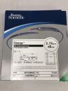 BOSTON SCIENTIFIC 391890827 Emerge Monorail PTCA Dilatation Catheter, 2.75mm X 8mm