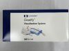 COVIDIEN 21-345 Clearify Visualization System with Warming Hub, Microfiber Cloth and Trocar Wipe