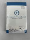 GRACE MEDICAL 421-450 LIPPY BUCKET HANDLE W/NOTCH 0.4mm X 4.50mm TITANIUM