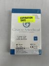 GRACE MEDICAL 468-400 ECLIPSE PISTON 0.6MM DIA X 4.00MM L NITINOL/FLUOROPLASTIC