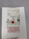 AD-TECH BF08R-SP05X-000 Macro Depth Electrode and Connector Block, 1.3mm diameter, 270mm length