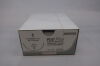 ETHICON PDP879G PDS Plus Absorbable Monofilament Suture, Size 1, 54 in. Length, TP-1 Needle