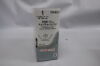 ETHICON PDPB371 PDS Plus Absorbable Monofilament Triclosan, Polydioxanone Antibacterial Suture, Size 1, 36 in. Length, CTXB Needle