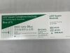 COOPER SURGICAL S1010 LEEP Square Electrode; 12cm Shaft