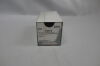 ETHICON Y493G Monocryl Absorbable Monofilament Poliglecaprone 25 Suture, Size 5-0, 18 in. Length, P-3 Needle