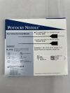 COOPER SURGICAL 6066 Potocky Needle For Intra Cervical Block, THREADED HUB