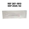 EPIMED INTERNATIONAL INC REF 287-1810 R-F Cannula COUDÉ® 18g x 10cm (10mm Active Tip), EXP 2025/02