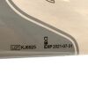 ETHICON REF Z333H, PDS*II, POLYDIOXANONE SUTIRE VIOLET MONOFILAMENT, EXP 2021-07