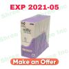 ETHICON REF J304H, COATED VICRYL* (Polyglactin 910) Suture VIOLET BRAIDED, EXP 2021-05