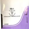 ETHICON REF J304H, COATED VICRYL* (Polyglactin 910) Suture VIOLET BRAIDED, EXP 2021-05