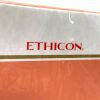 ETHICON REF MCP835G, MONOCRYL* Plus Antibacterial, (Poliglecaprone 25) Suture UNDYED MONOFILAMENT, EXP 2024-07