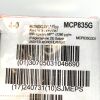 ETHICON REF MCP835G, MONOCRYL* Plus Antibacterial, (Poliglecaprone 25) Suture UNDYED MONOFILAMENT, EXP 2024-07