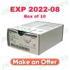 COVIDIEN REF VLOCL0325, V-LOC 180, ABSORBABLE WOUND CLOSURE DEVICE, EXP 2022-08
