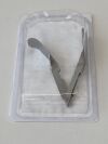 MEDLINE Lot of 7 Skin Staple Remover  DYNJ04058  (E3/K23/Q19// Y61) Skin Staple Remover