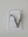 MEDLINE Lot of 7 Skin Staple Remover  DYNJ04058  (E3/K23/Q19// Y61) Skin Staple Remover