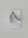 MEDLINE Lot of 7 Skin Staple Remover  DYNJ04058  (E3/K23/Q19// Y61) Skin Staple Remover