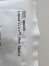 ICU MEDICAL Lot of 3 Lopez Valve Non-Sterile  M9000  Exp.2027 to 2029 (E3/Q7) Lopez Valve Non-Sterile