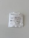 ICU MEDICAL Lot of 3 Lopez Valve Non-Sterile  M9000  Exp.2027 to 2029 (E3/Q7) Lopez Valve Non-Sterile