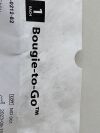 SUNMED Lot of 8 Introducer Endotracheal Tube Bougie-To-Go  9-0212-82   Exp. 2025-10 to 2029-05  (E3/K17) Bougie-to-Go