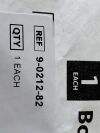 SUNMED Lot of 8 Introducer Endotracheal Tube Bougie-To-Go  9-0212-82   Exp. 2025-10 to 2029-05  (E3/K17) Bougie-to-Go