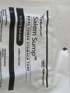 CARDINAL HEALTH Lot of 4 Salem Sump Dual Lumen Stomach Tube, 12Fr/Ch x 48  8888264929   (E3/Q34/Y67) Salem Sump