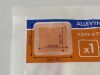 SMITHS  NEPHEW Lot of 3 Allevyn Classic  66020043   Exp.2025-11  (E3) Allevyn Classic