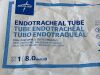 MEDLINE Lot of 2 Endotracheal Tube  DYNJAAET80   (E3/K1) Endotracheal Tube