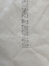 CARDINAL HEALTH Lot of 28 Dermacea Sterile Abdominal Pad  7196D   Exp.2028-12 to 2029-05  (*B40*) Abdominal Pad