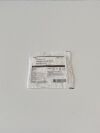CARDINAL HEALTH Lot of 28 Dermacea Sterile Abdominal Pad  7196D   Exp.2028-12 to 2029-05  (*B40*) Abdominal Pad