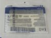 COVIDIEN Lot of 36 Curity Non-adherent Strips  6113   Exp. 2026-11 to 2029-03 (*E3/Y64*) Curity Non-adherent Strips
