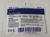 COVIDIEN Lot of 36 Curity Non-adherent Strips  6113   Exp. 2026-11 to 2029-03 (*E3/Y64*) Curity Non-adherent Strips