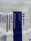 COVIDIEN 11 Packs (2/pack)  Curity All Purpose Sponges  8044  Exp.2028-08 to 2028-11(B40/E3/Q20) Curity All Purpose Sponges