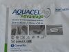 CONVATEC Lot of 5 Aquacel Ag.  422300   Exp.2024-07  (D4) Aquacel Ag.